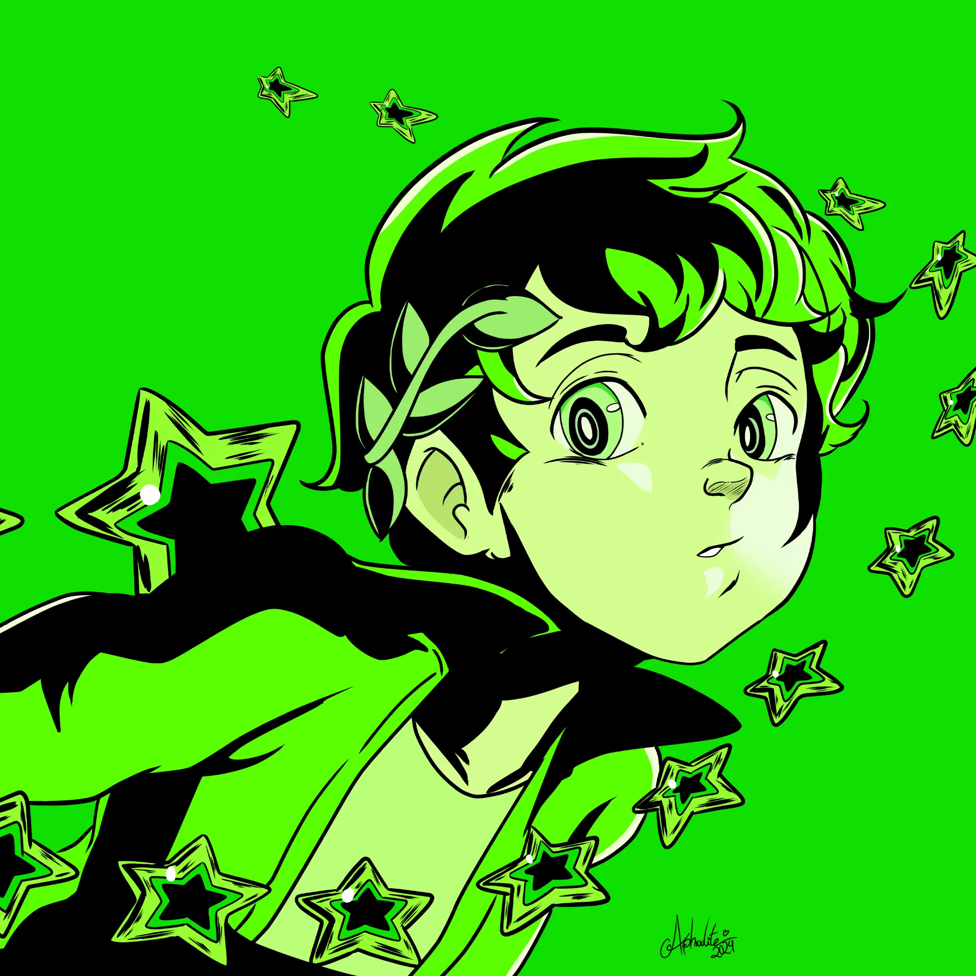 Logo del canal RubenMLL